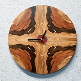 Wanduhr