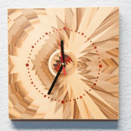 Wanduhr