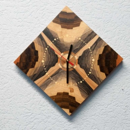 Wanduhr